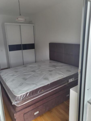 Rent appartment Budva